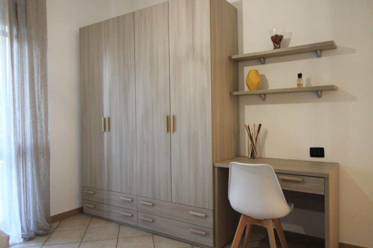 Hq Aparthotel Milano Inn - Smart Suites Cinisello Balsamo Eksteriør bilde