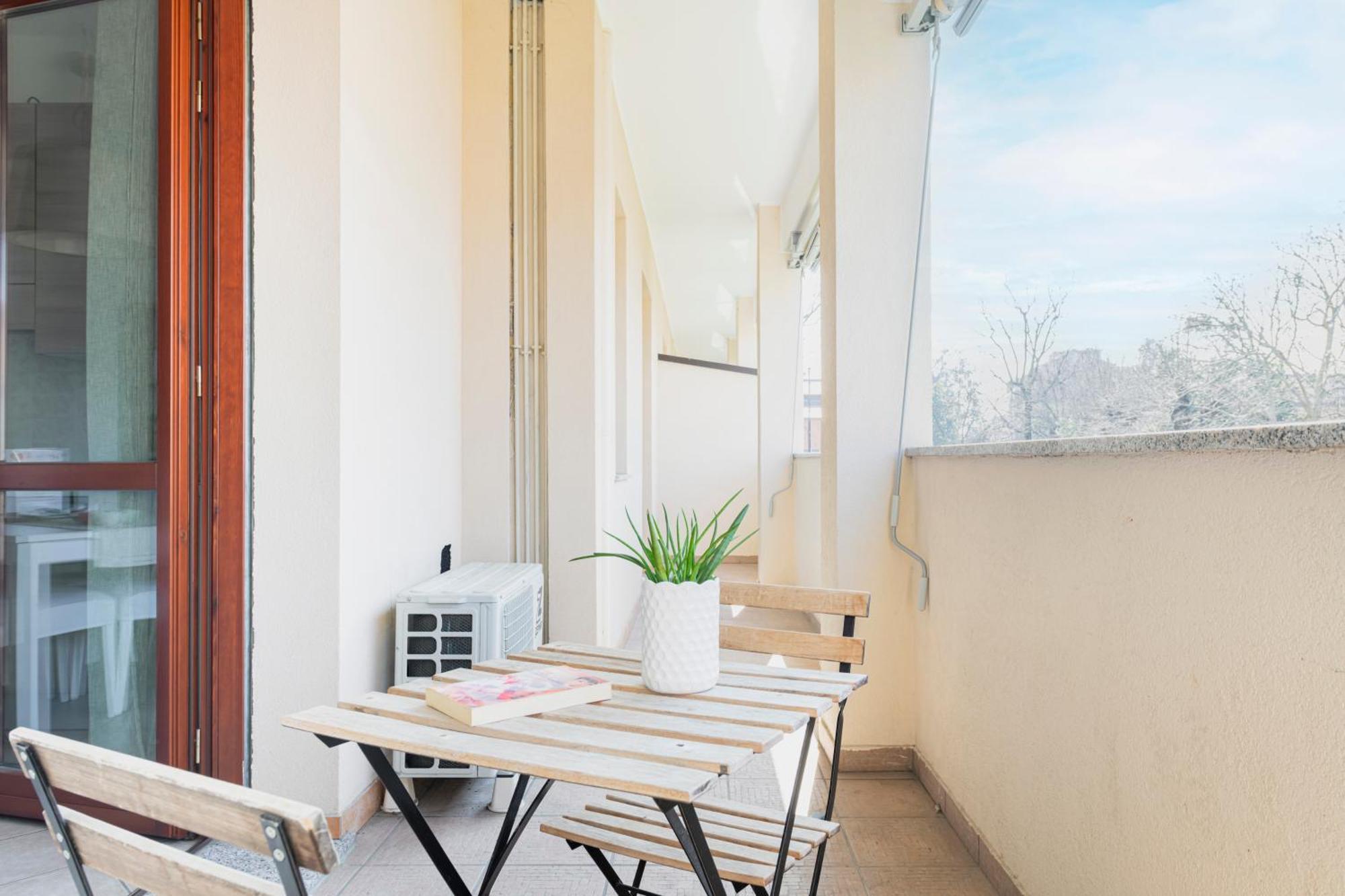 Hq Aparthotel Milano Inn - Smart Suites Cinisello Balsamo Eksteriør bilde