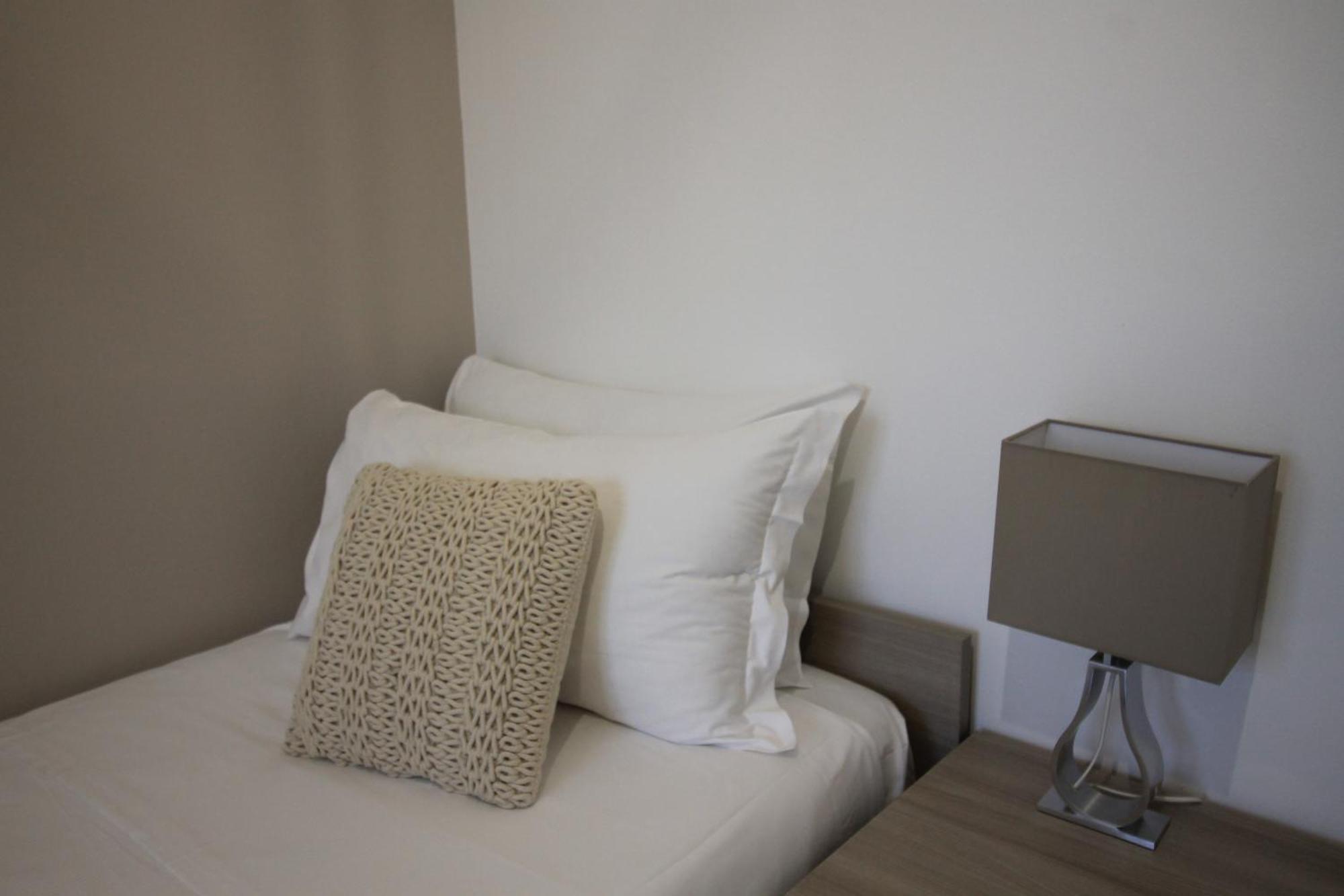 Hq Aparthotel Milano Inn - Smart Suites Cinisello Balsamo Eksteriør bilde