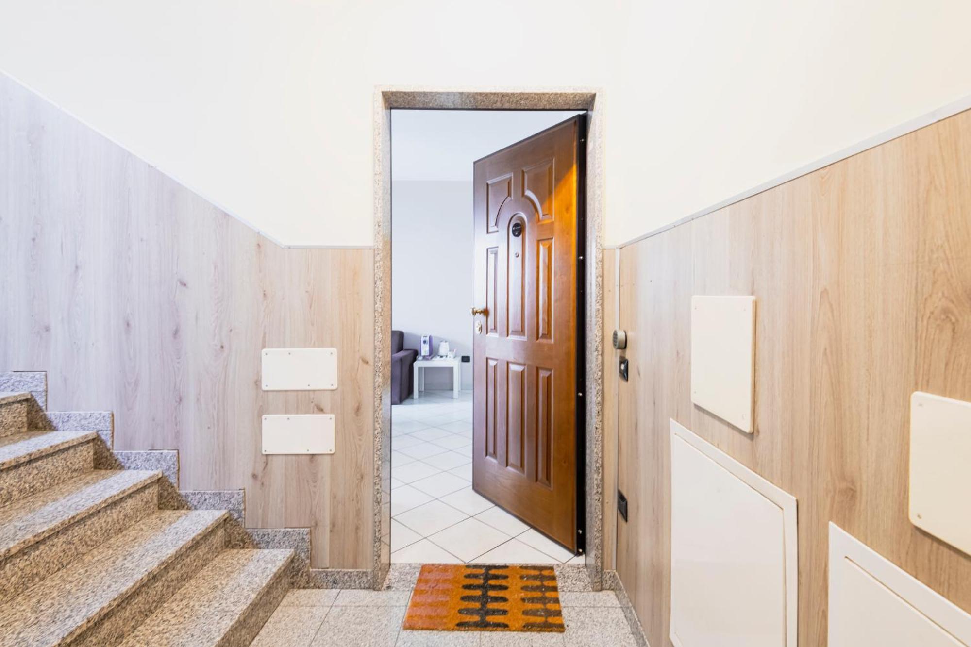 Hq Aparthotel Milano Inn - Smart Suites Cinisello Balsamo Eksteriør bilde
