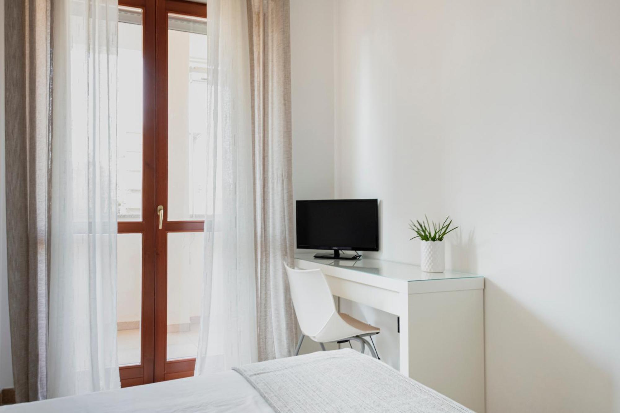 Hq Aparthotel Milano Inn - Smart Suites Cinisello Balsamo Eksteriør bilde