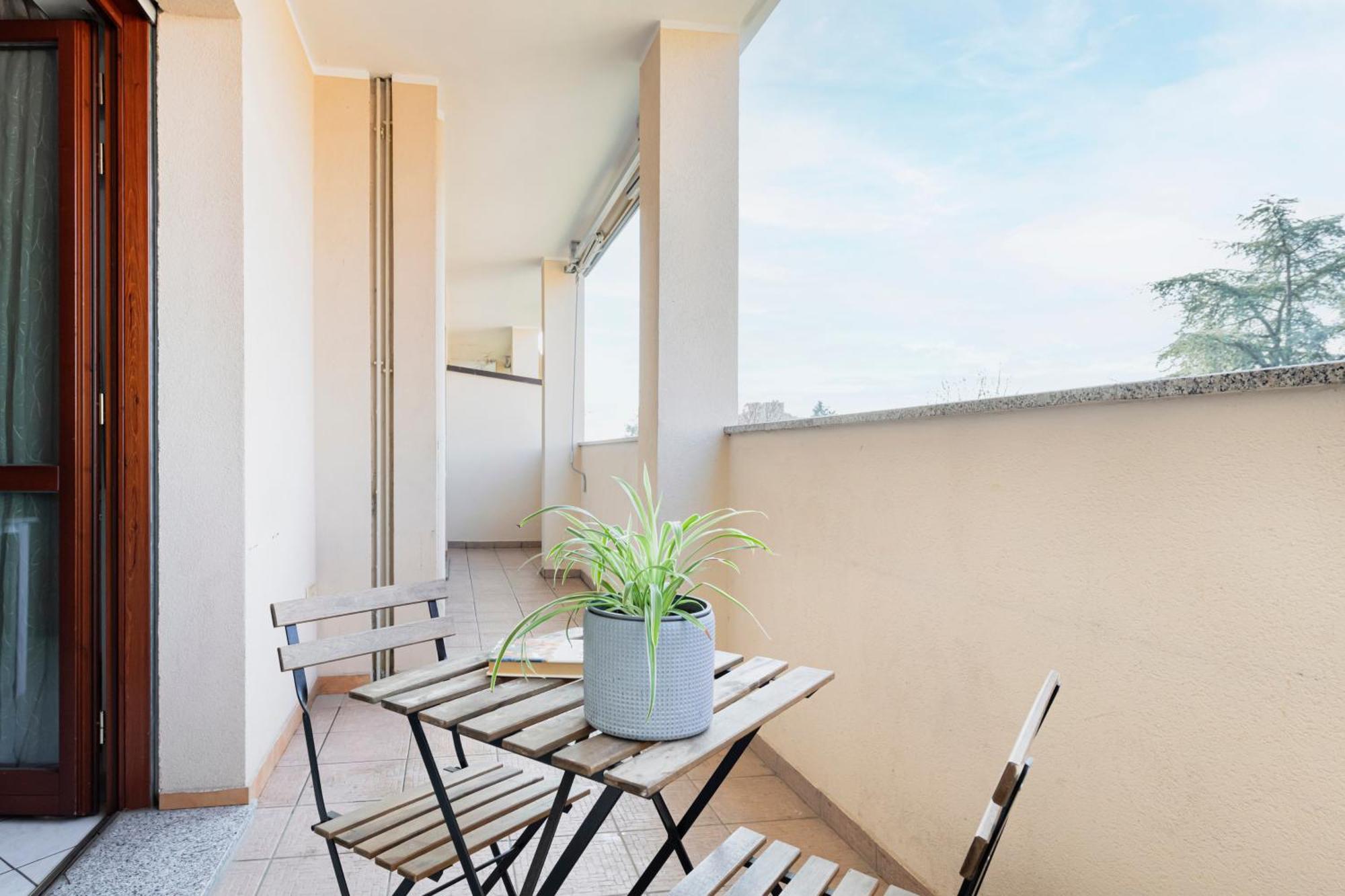 Hq Aparthotel Milano Inn - Smart Suites Cinisello Balsamo Eksteriør bilde