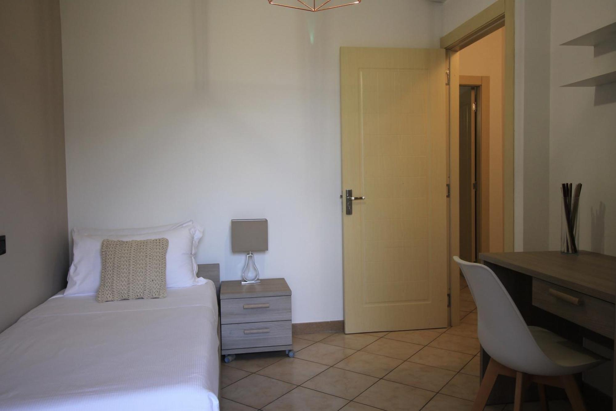 Hq Aparthotel Milano Inn - Smart Suites Cinisello Balsamo Eksteriør bilde