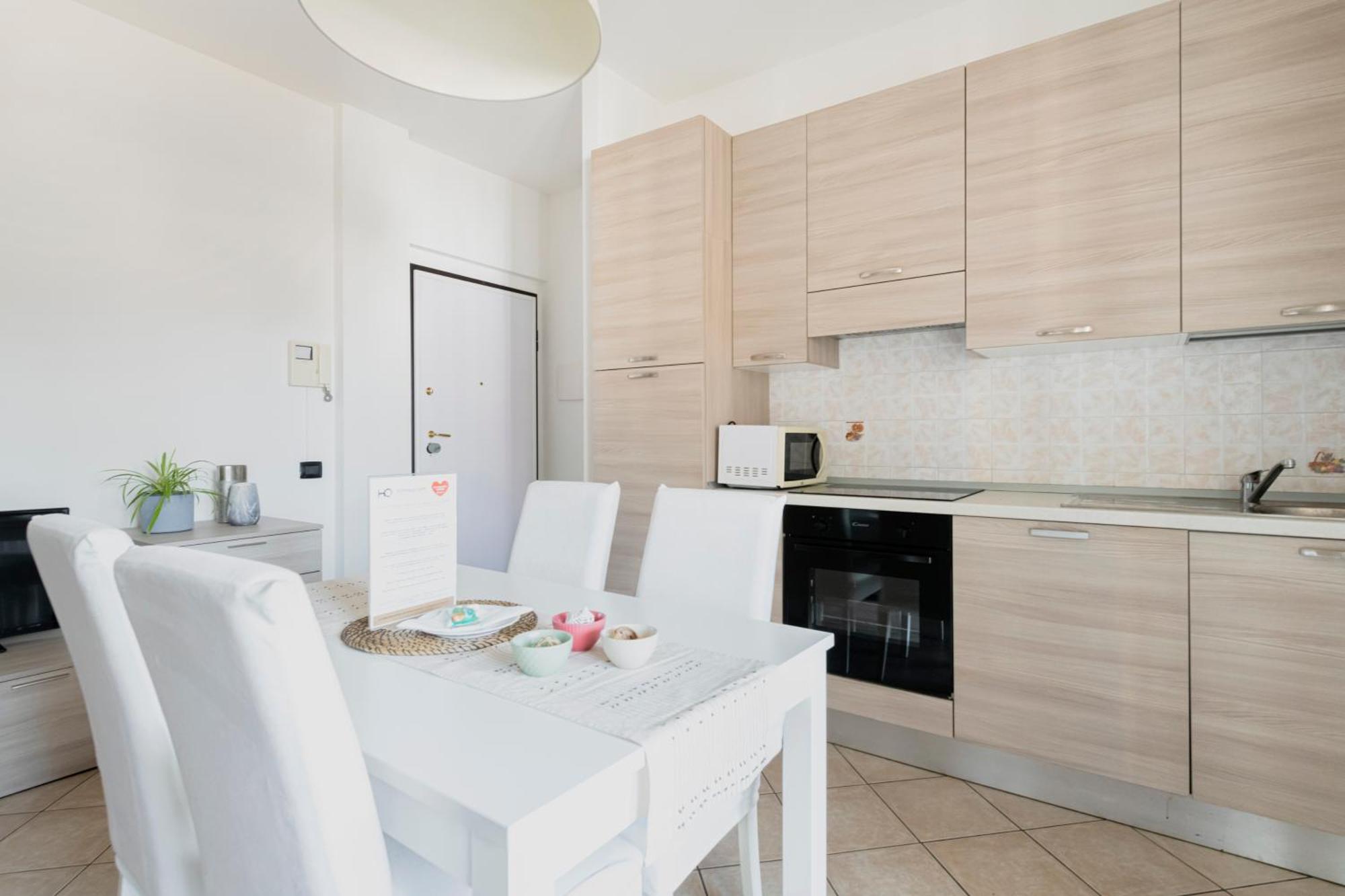 Hq Aparthotel Milano Inn - Smart Suites Cinisello Balsamo Eksteriør bilde