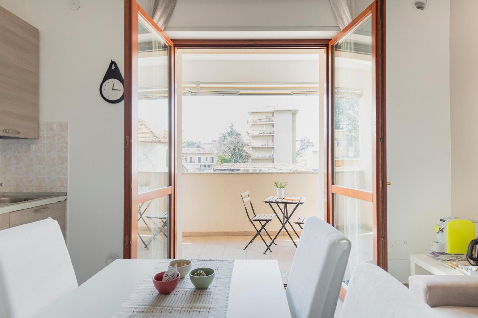 Hq Aparthotel Milano Inn - Smart Suites Cinisello Balsamo Eksteriør bilde