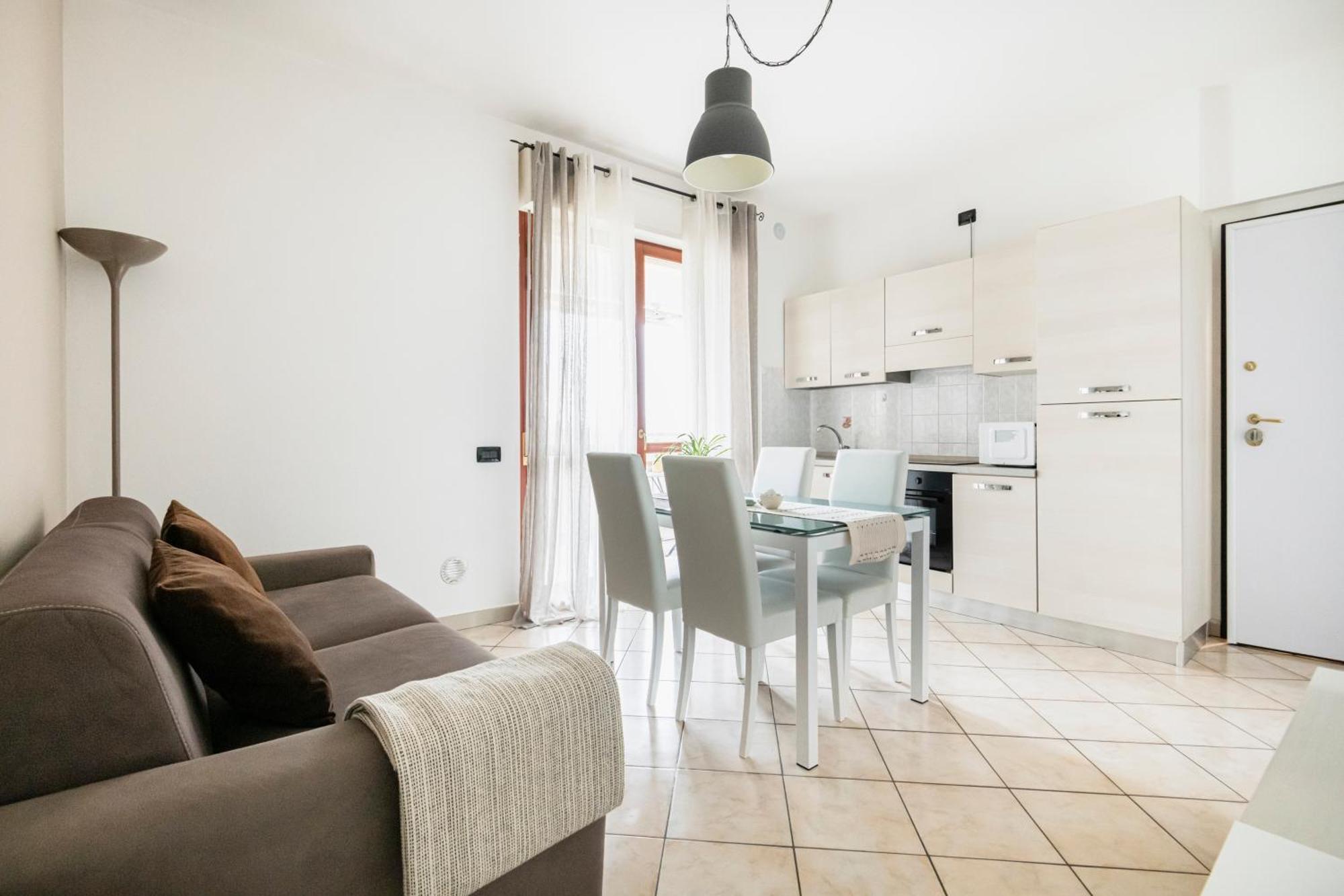 Hq Aparthotel Milano Inn - Smart Suites Cinisello Balsamo Eksteriør bilde