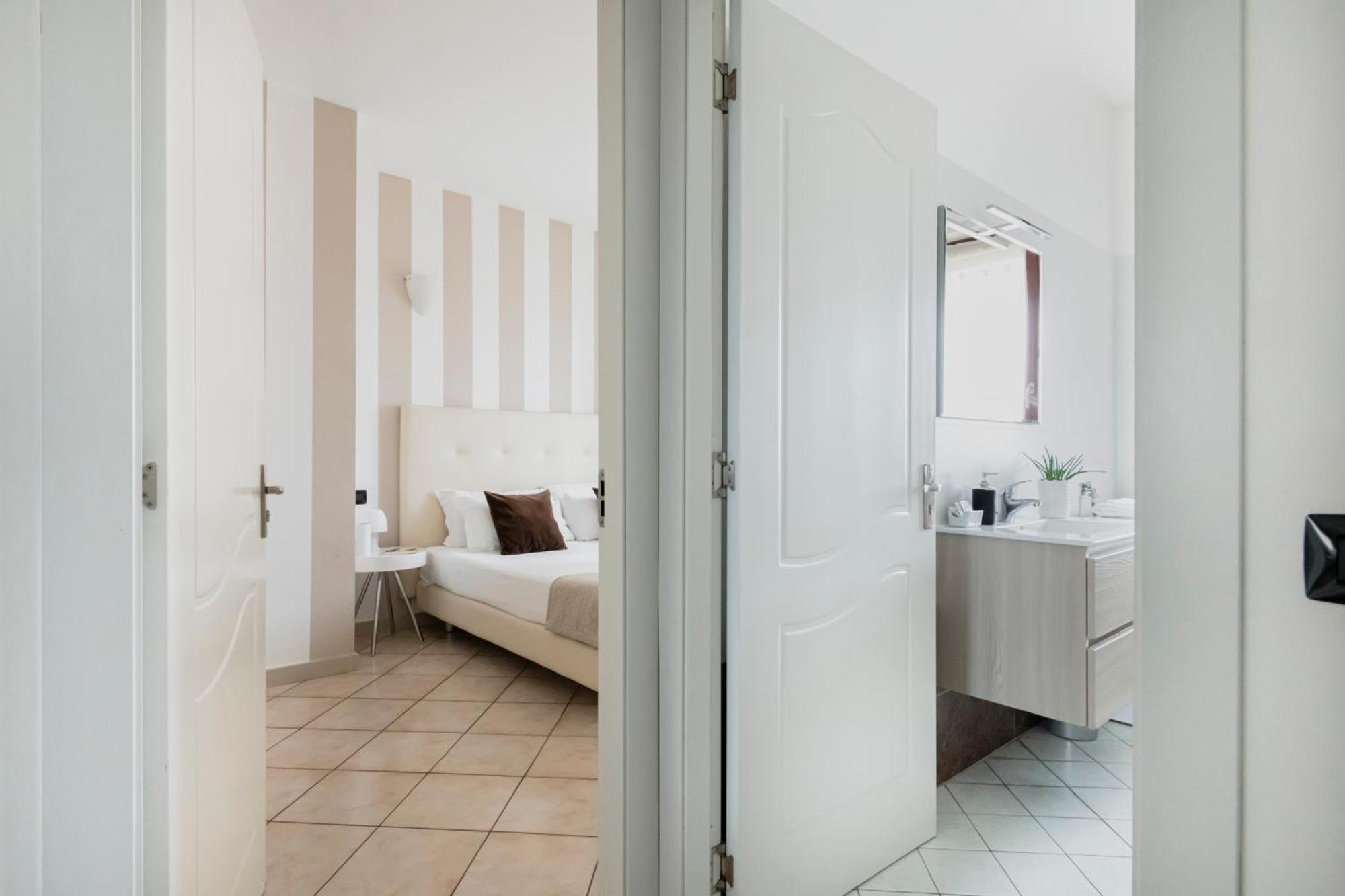 Hq Aparthotel Milano Inn - Smart Suites Cinisello Balsamo Eksteriør bilde