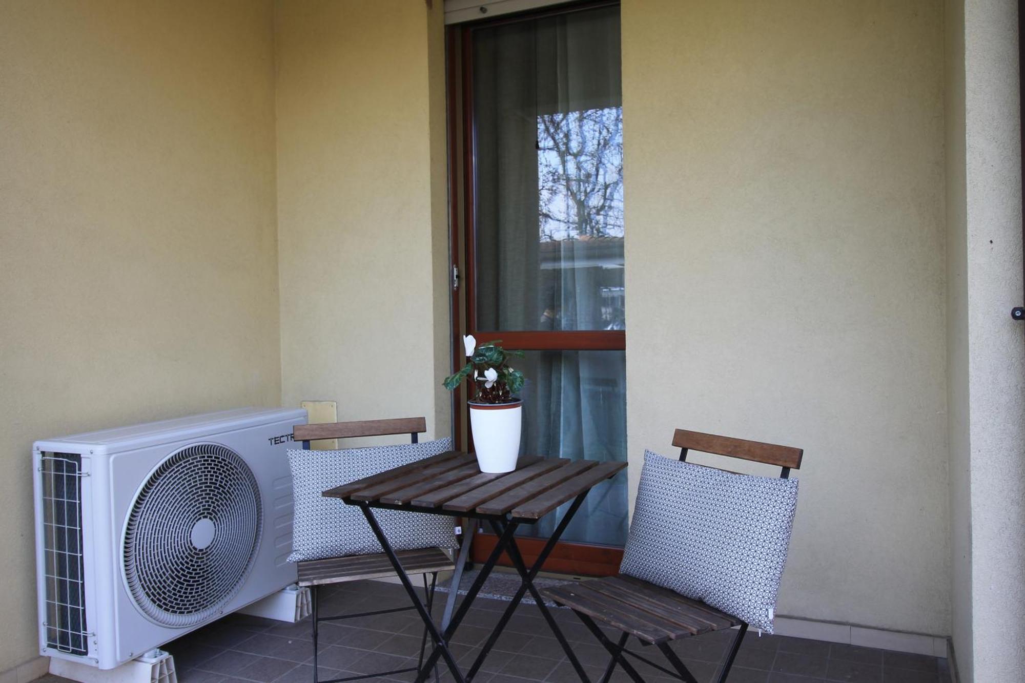 Hq Aparthotel Milano Inn - Smart Suites Cinisello Balsamo Eksteriør bilde