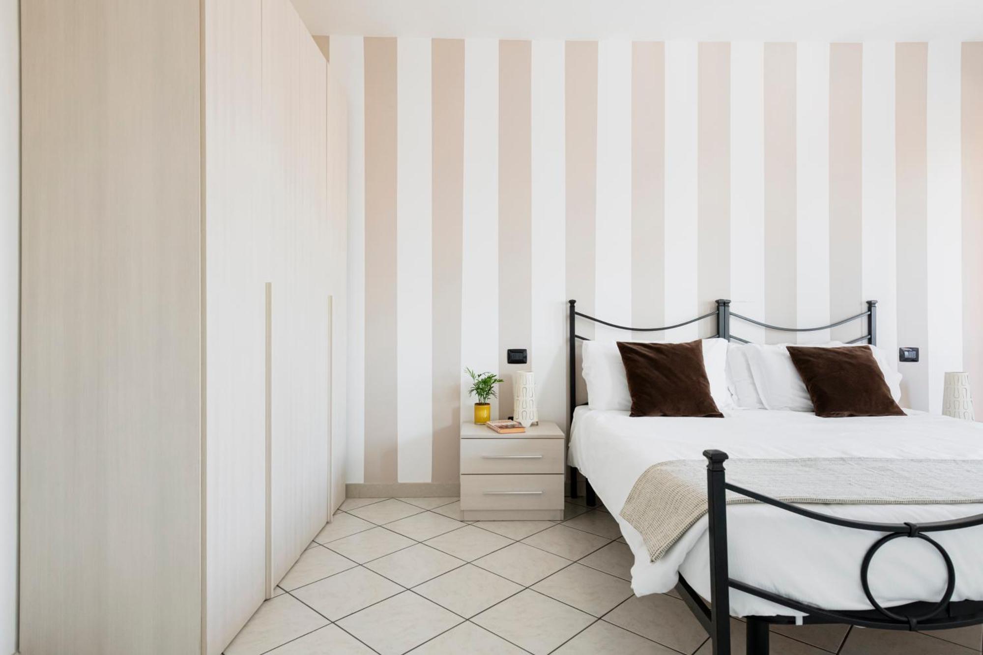 Hq Aparthotel Milano Inn - Smart Suites Cinisello Balsamo Eksteriør bilde