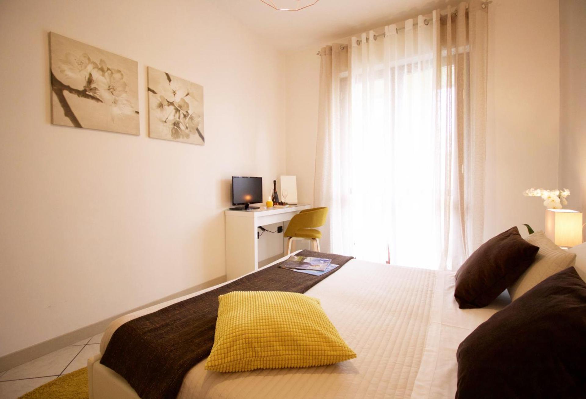Hq Aparthotel Milano Inn - Smart Suites Cinisello Balsamo Eksteriør bilde