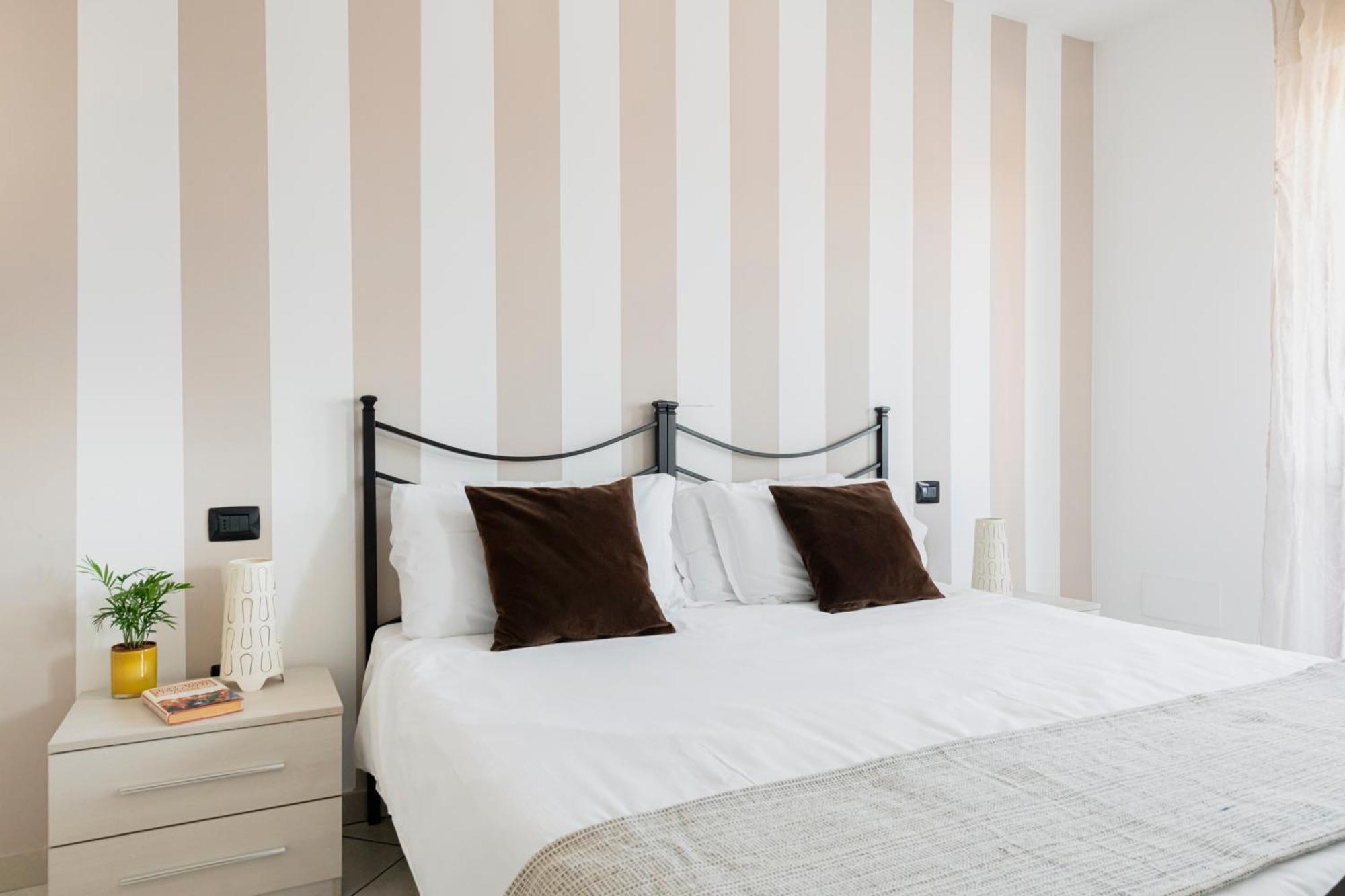 Hq Aparthotel Milano Inn - Smart Suites Cinisello Balsamo Eksteriør bilde