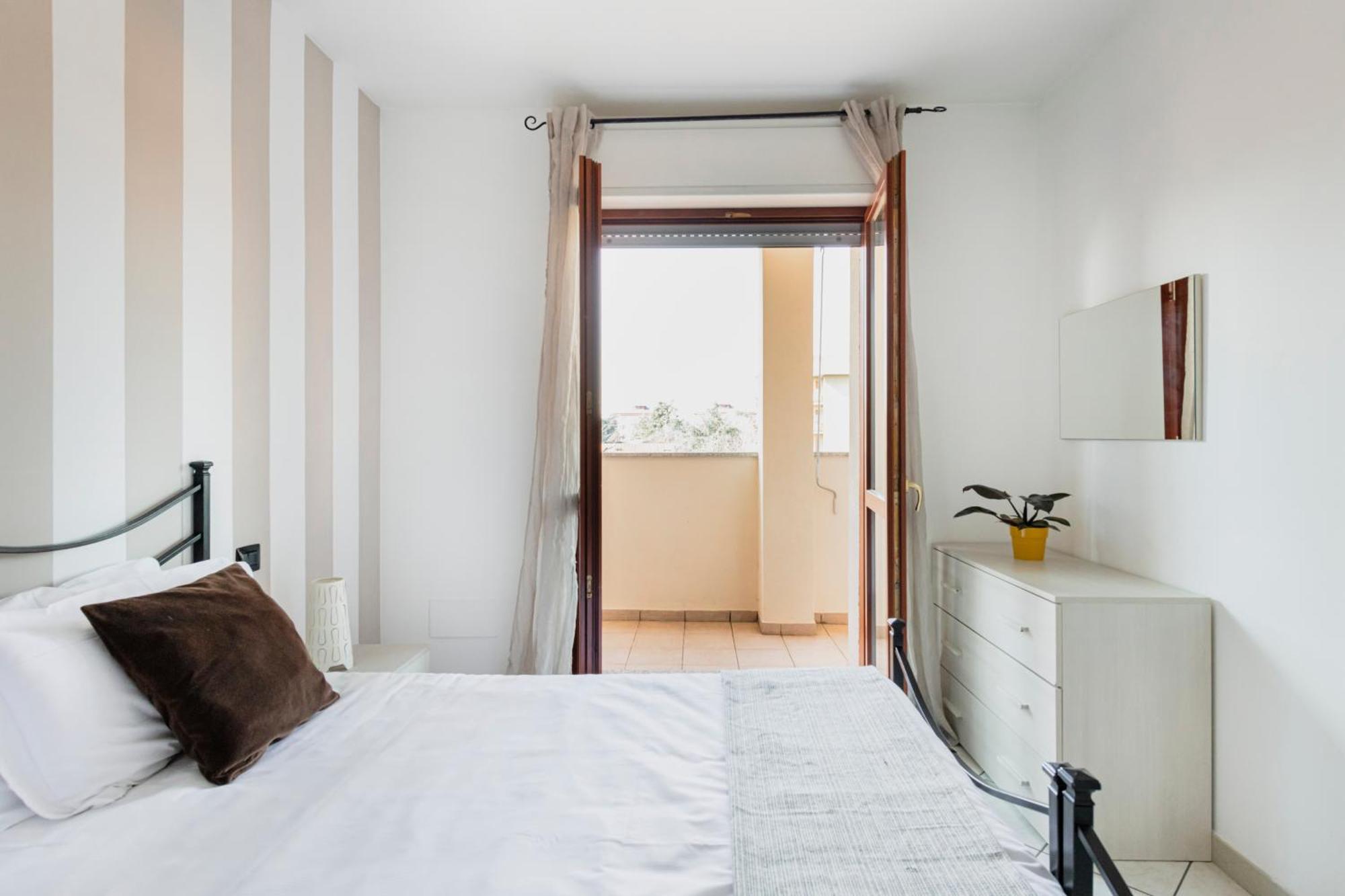 Hq Aparthotel Milano Inn - Smart Suites Cinisello Balsamo Eksteriør bilde