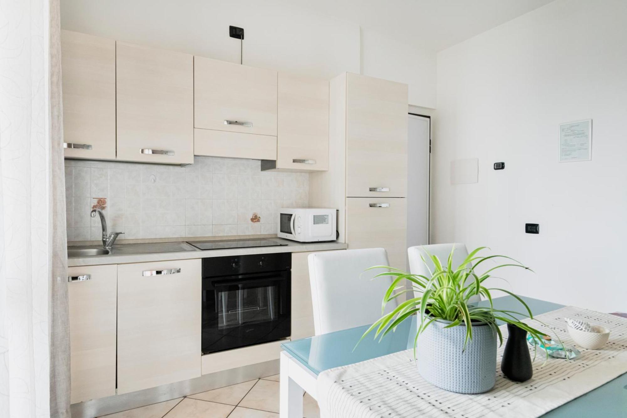 Hq Aparthotel Milano Inn - Smart Suites Cinisello Balsamo Eksteriør bilde