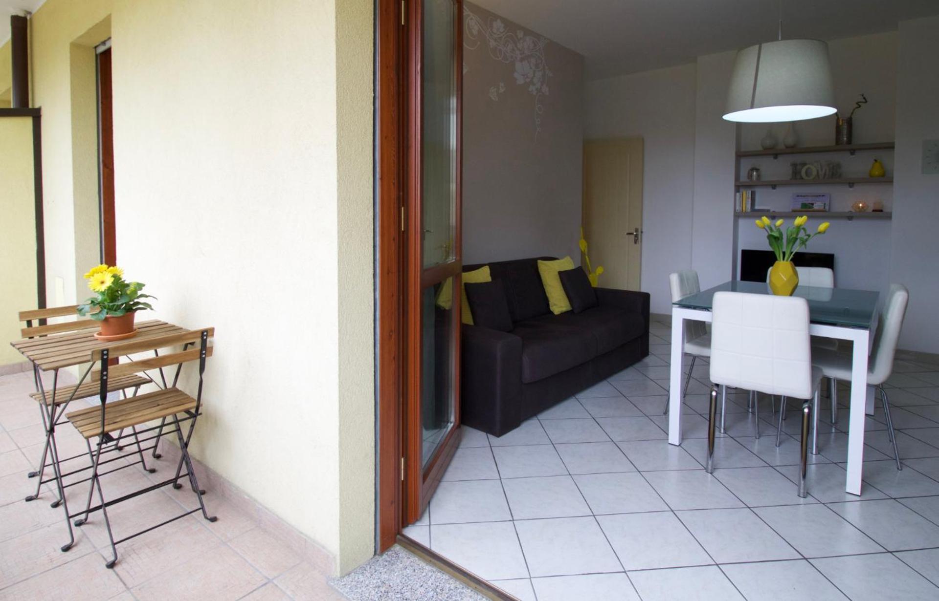 Hq Aparthotel Milano Inn - Smart Suites Cinisello Balsamo Eksteriør bilde
